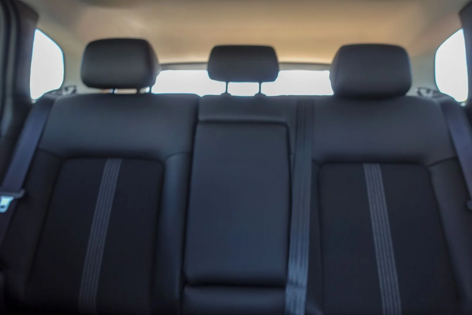 New 2026 Jet Black Mica Mazda Preferred image 15