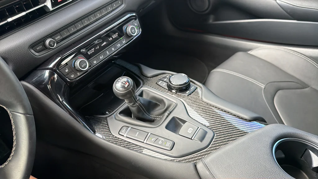 Used 2024  Toyota 45th Anniversary Edition image 18