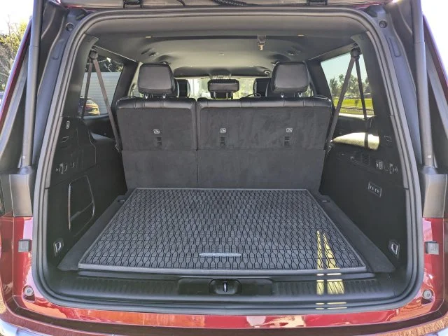 Used 2024 Red Jeep Series II image 13