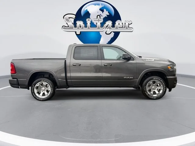 2026 RAM 1500 Big Horn/Lone Star - Photo 10