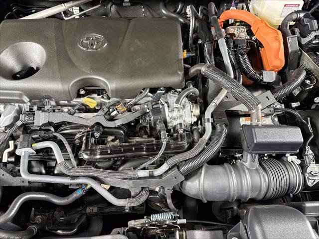 Certified Used 2025 ATTITUDE BLACK MC. Toyota  image 41
