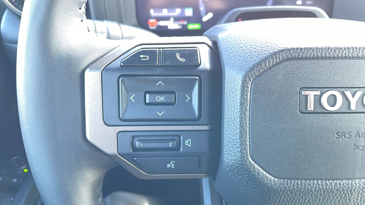 Used 2025 Gray Toyota Base image 29