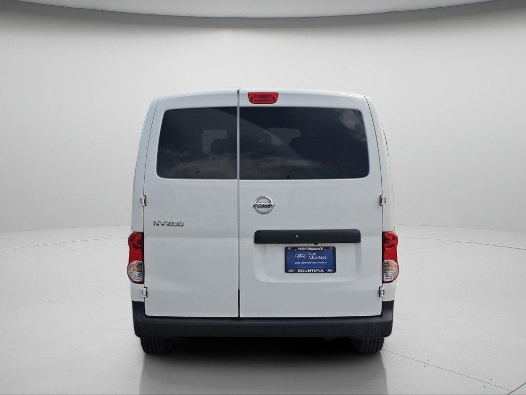 Certified Used 2019 Fresh Powder Nissan S image 22