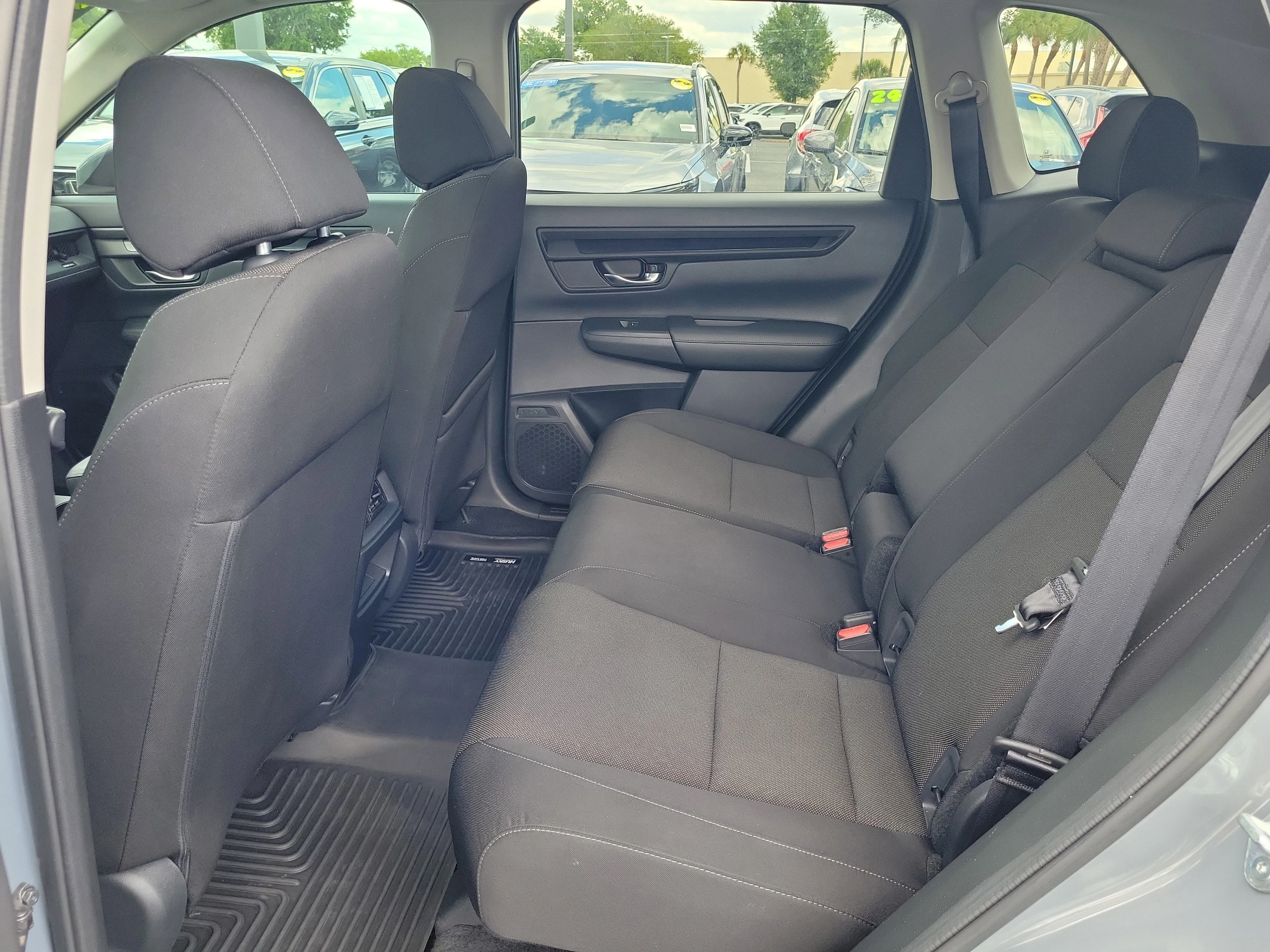 2023 Honda CR-V EX - Photo 52