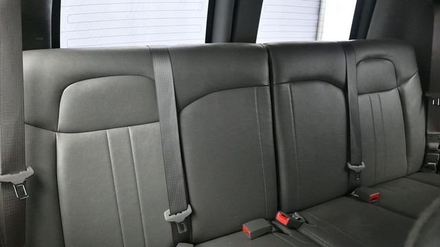 Used 2024 White Chevrolet LS image 15