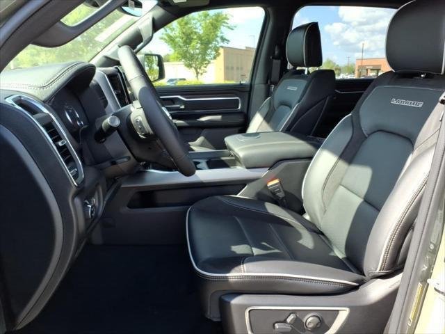 New 2026 Canyon Lake Exterior Paint RAM LARAMIE image 18
