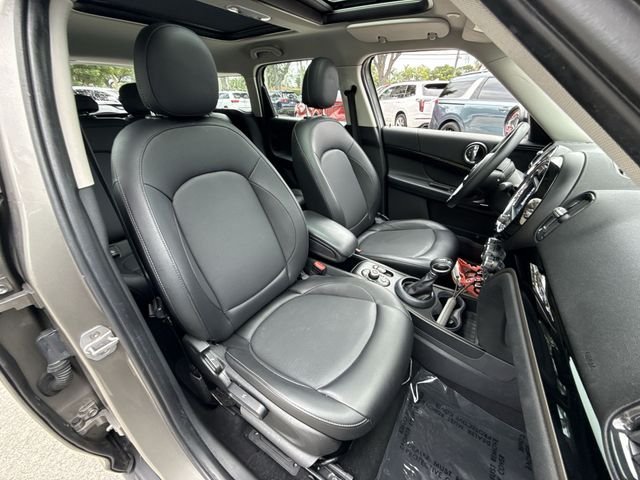 2019 MINI Countryman Base - Photo 26
