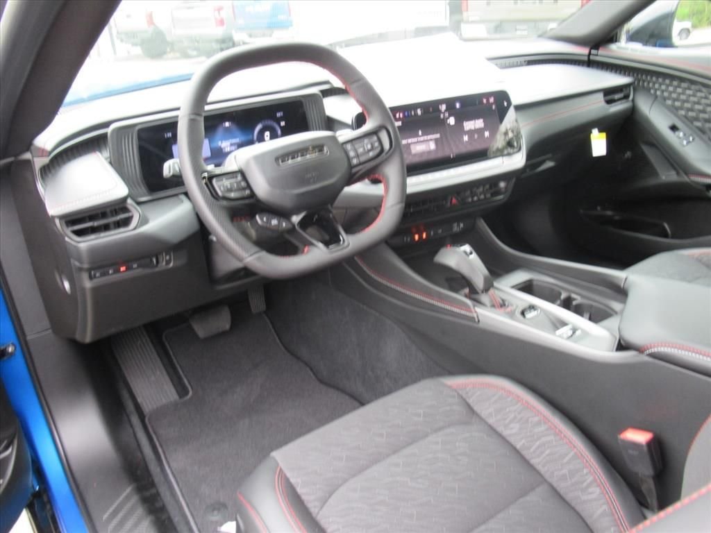 New 2026 Bludicrous Dodge Scat Pack image 14