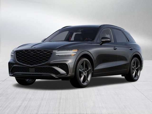 2027 Genesis GV70 2.5T Sport Prestige
