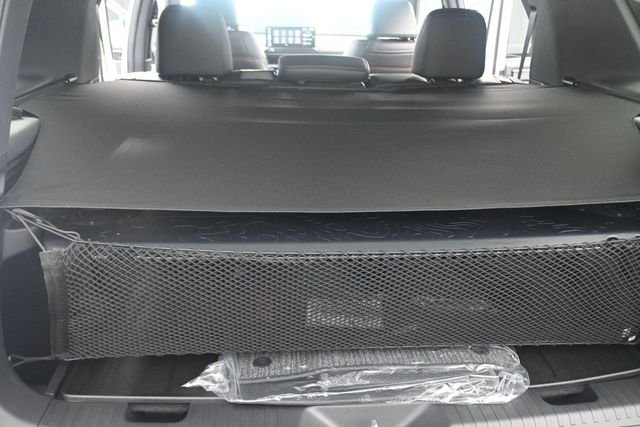New 2026 Platinum White Pearl Honda TrailSport Elite image 18