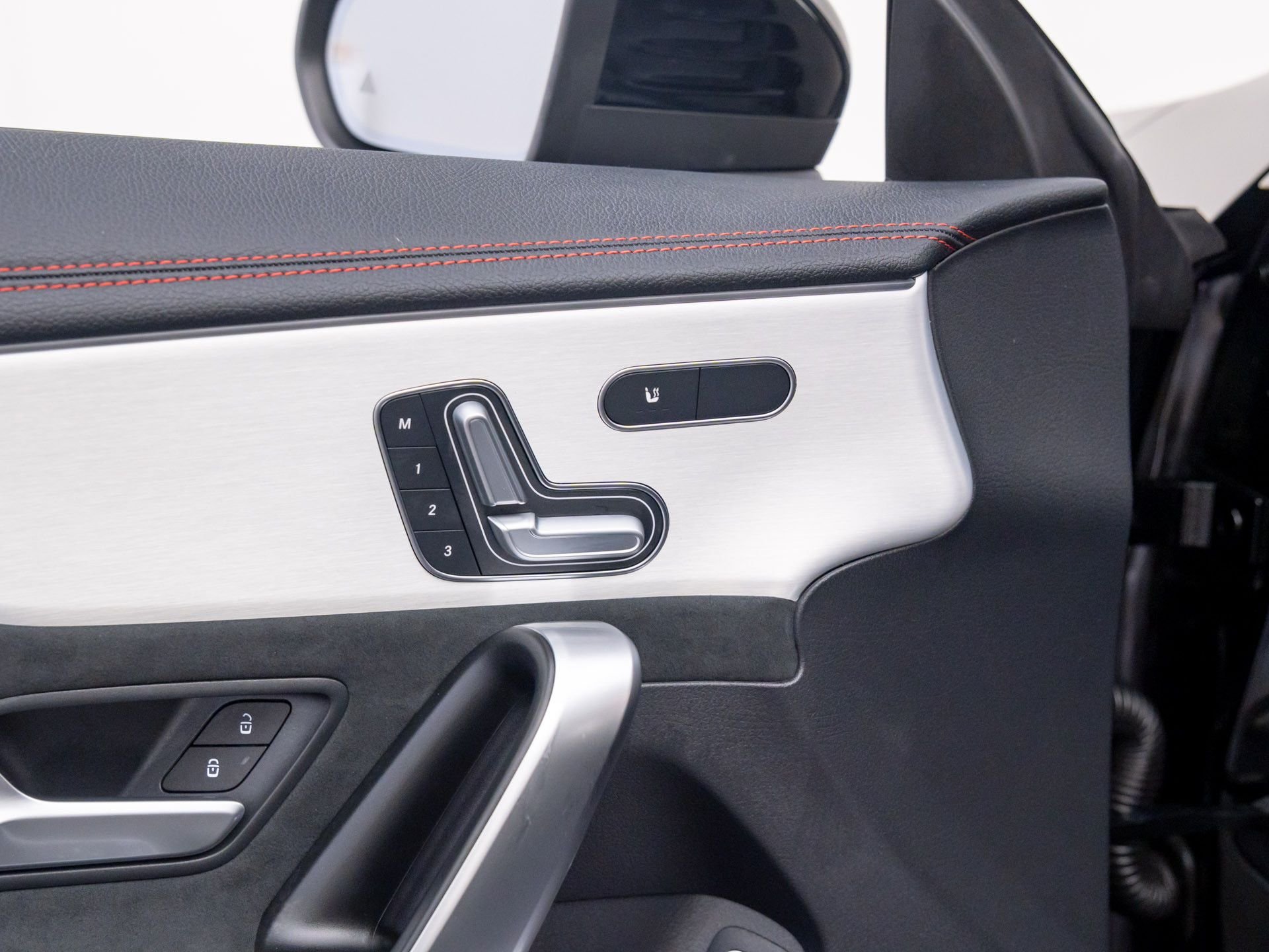 2026 Mercedes-Benz CLA CLA 250 - Photo 15