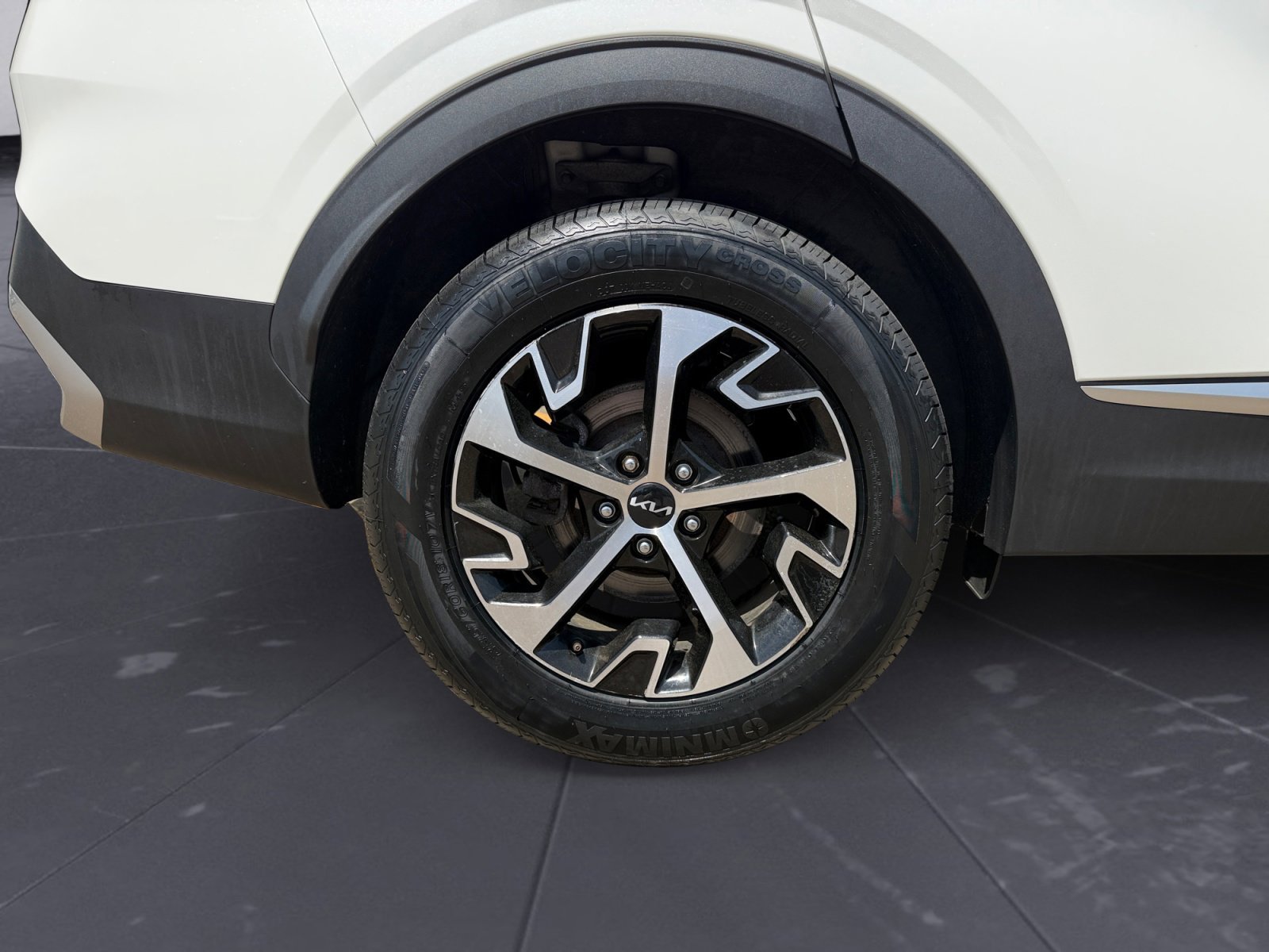 2023 Kia Sportage EX Hybrid - Photo 46