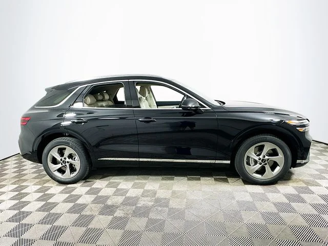 New 2026 Genesis GV70 2.5T