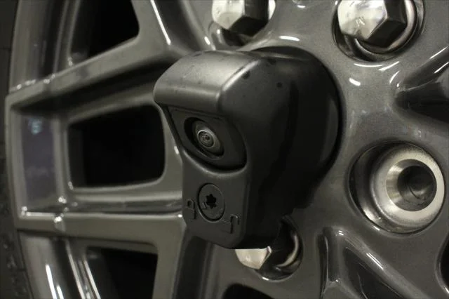 2025 Jeep Wrangler 4-Door Sport S - Photo 24