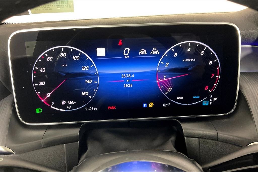 2026 Mercedes-Benz GLC Base - Photo 20