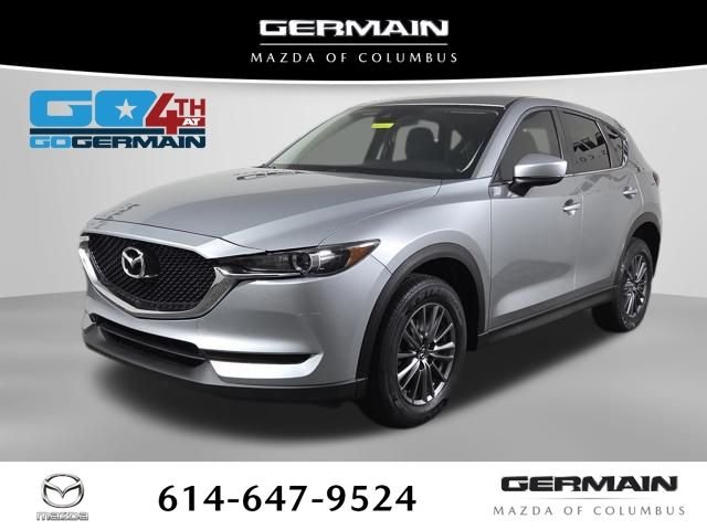 2018 Mazda CX-5 Sport Auto AWD's photo