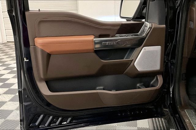 2025 Ford F-150 King Ranch - Photo 21