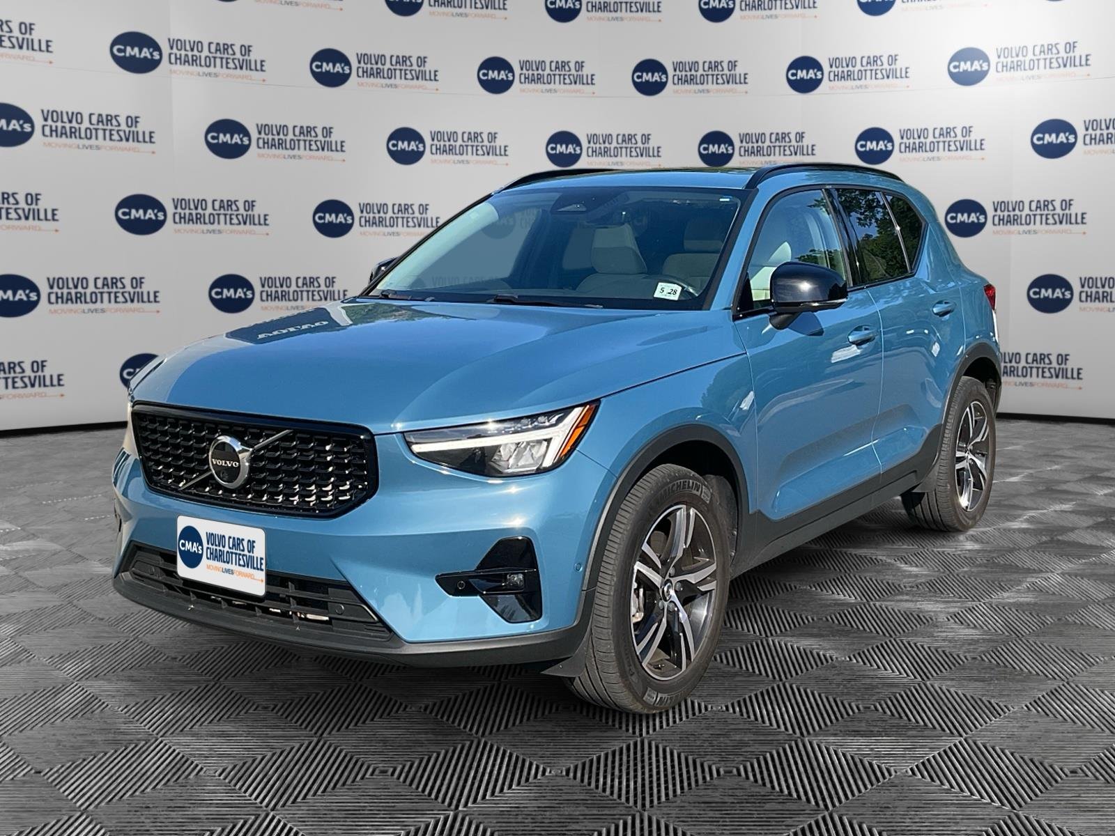 Used 2023 FJORD VOLVO  image 1
