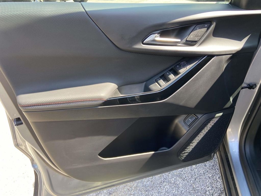 Used 2025 Gray Chevrolet RS image 15