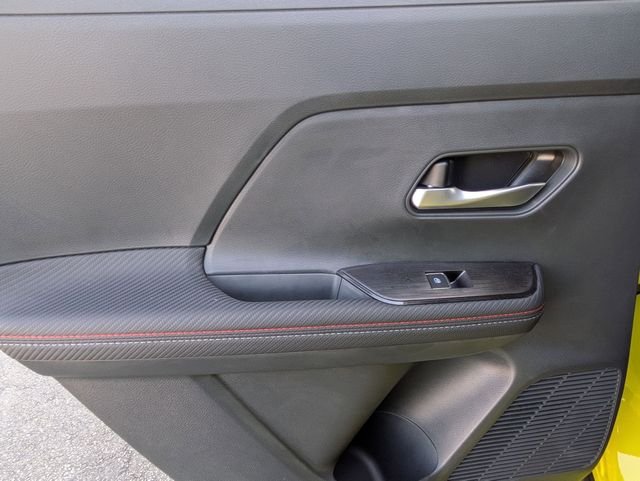 2025 Nissan Kicks SR - Photo 23