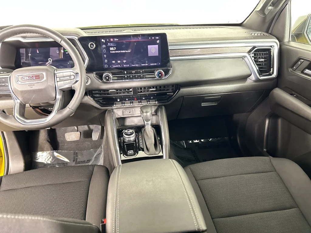 2023 GMC Canyon Elevation - Photo 19