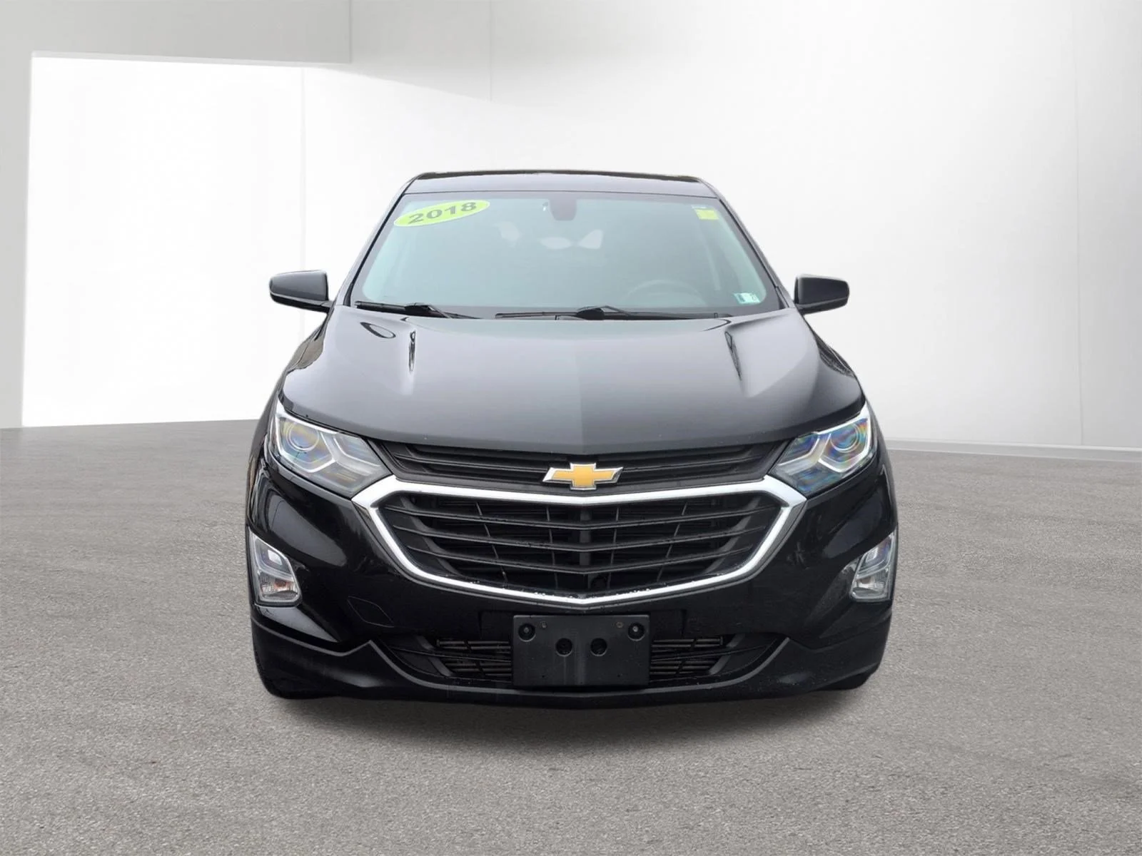 Used 2018 Chevrolet Equinox LT with VIN 2GNAXSEV3J6232267 for sale in Bartonsville, PA