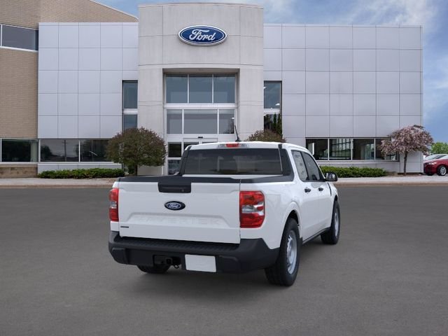 New 2026 Oxford White Ford XL image 8
