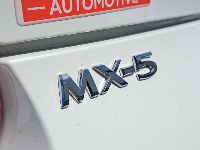 New 2026 Snowflake White Pearl Mazda Grand Touring image 7