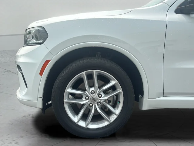 Certified Used 2023 White Dodge GT image 32