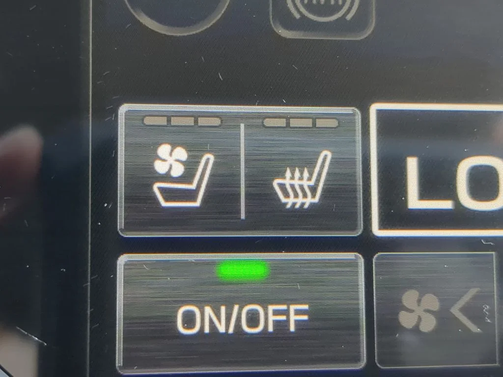 2026 Subaru Ascent Onyx Edition-Touring - Photo 26