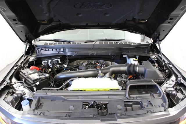 New 2026 Blue Ford Tremor image 34
