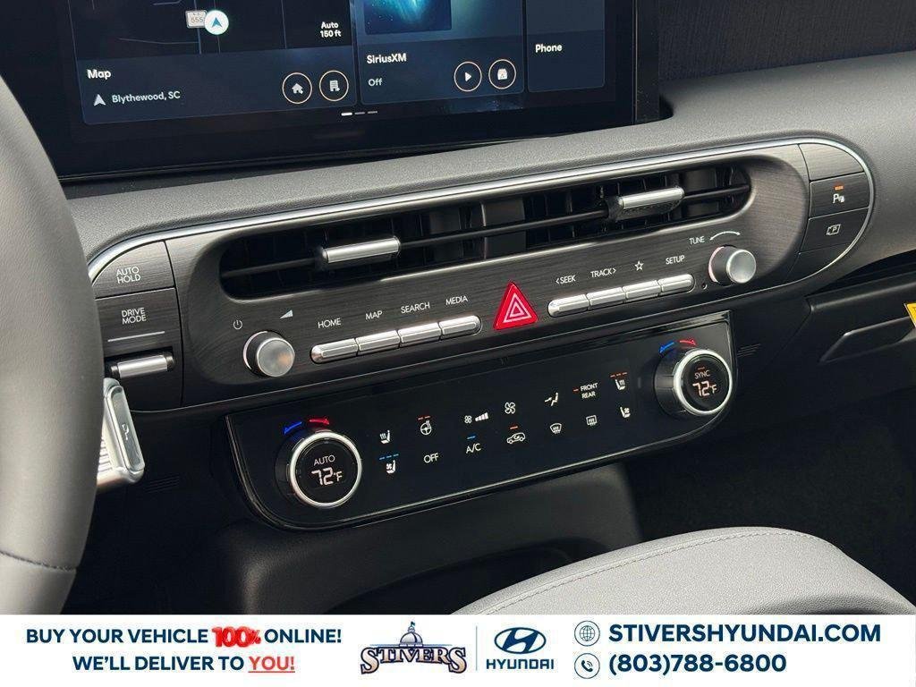 New 2027  Hyundai SEL Premium FWD image 34