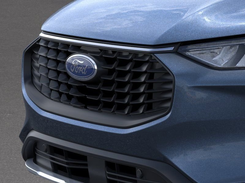 2025 Ford Escape Plug-in hybrid PHEV - Photo 16