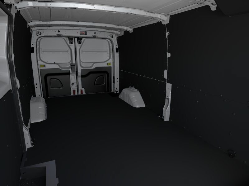 New 2026 Oxford White Ford Base image 11
