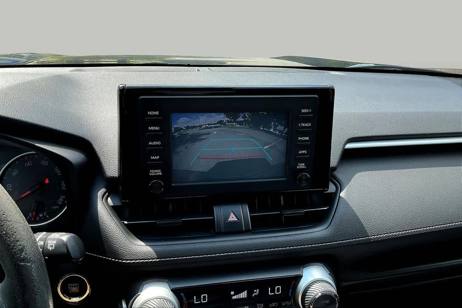 Used 2019 Blueprint Toyota XLE image 27