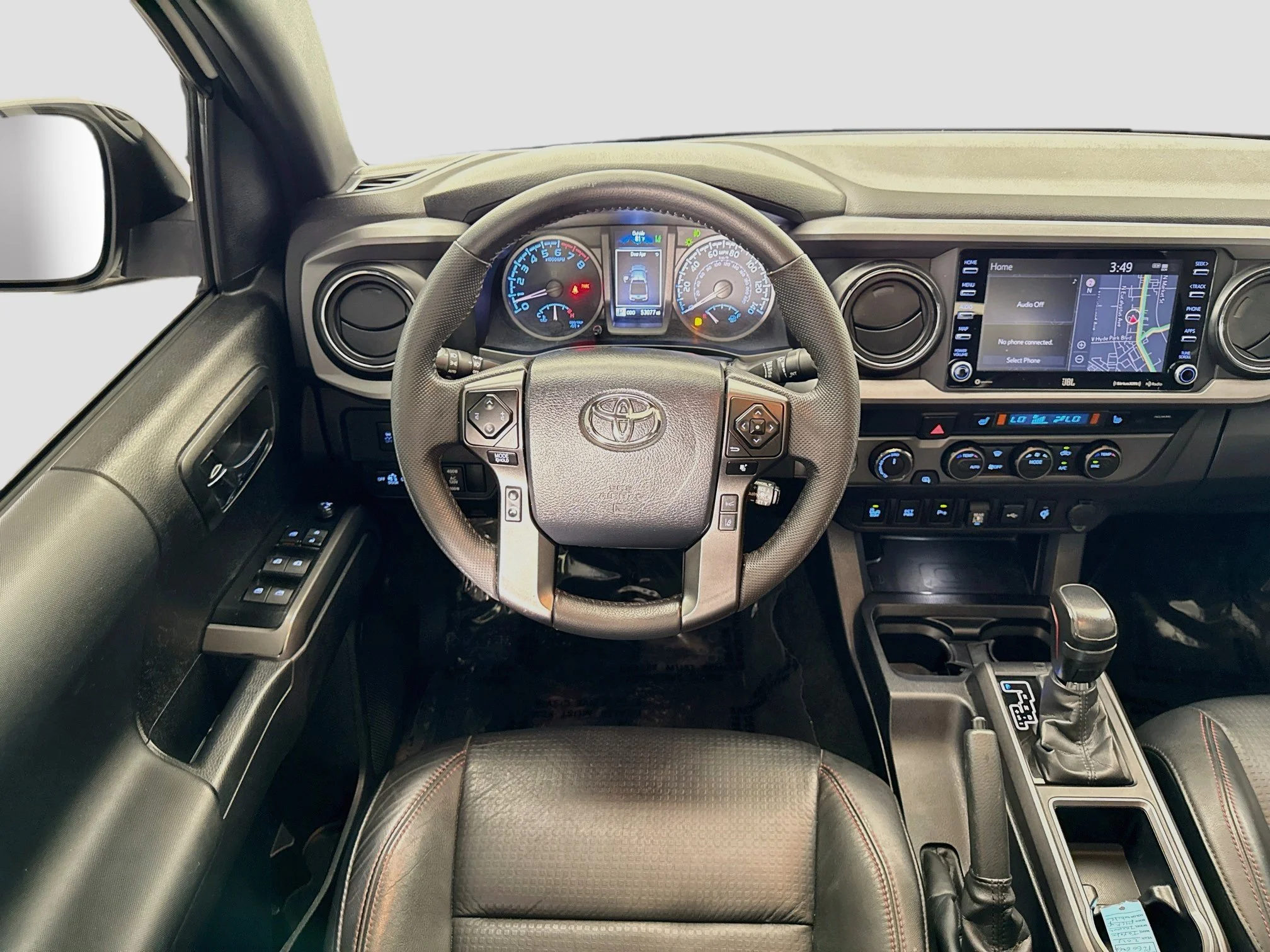 Used 2023  Toyota SR image 24