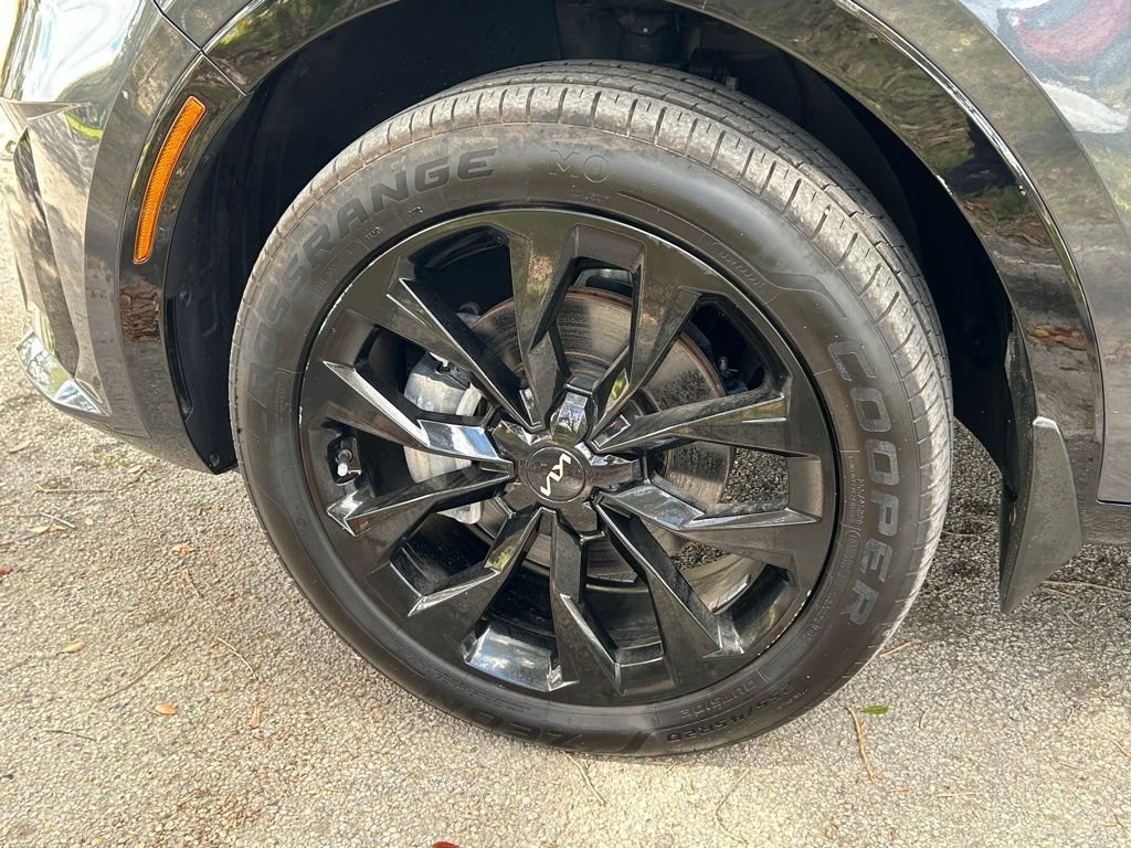 2023 Kia Sorento SX - Photo 28