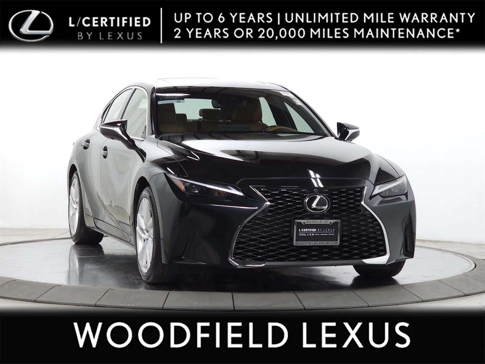 2021 Lexus IS 350 300 AWD's photo