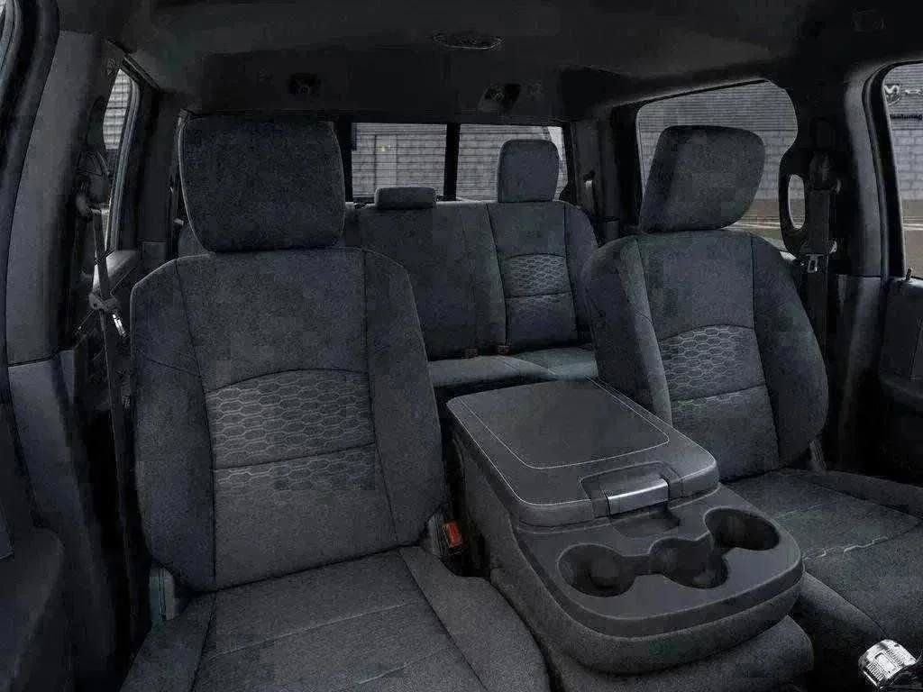 2026 RAM 2500 Tradesman - Photo 60