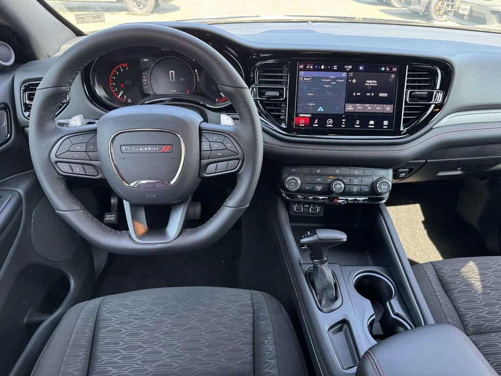 2026 Dodge Durango GT - Photo 17