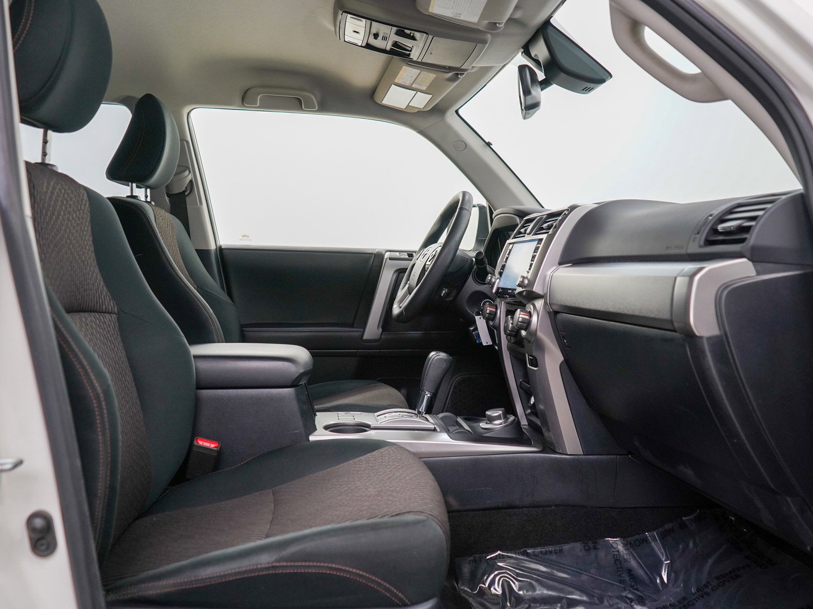 2021 Toyota 4Runner Trail - Photo 10