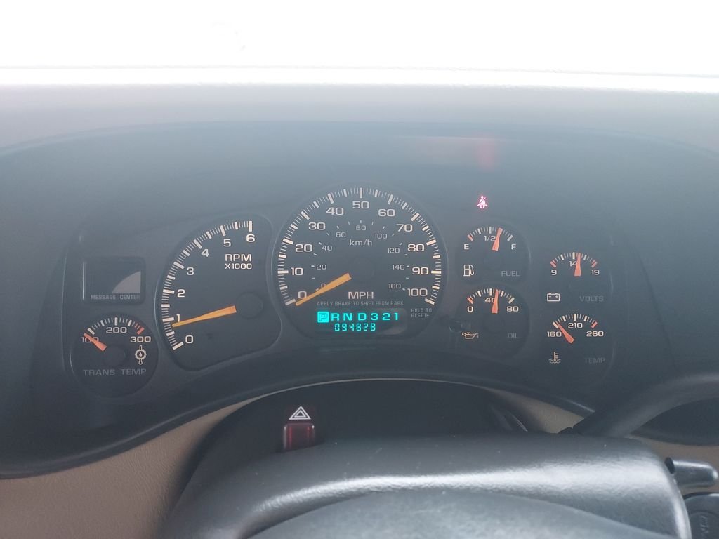 Used 2001 Green GMC SLE image 18