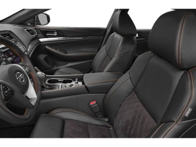 Used 2021 Sunset Drift Chromaflair Nissan SR image 12