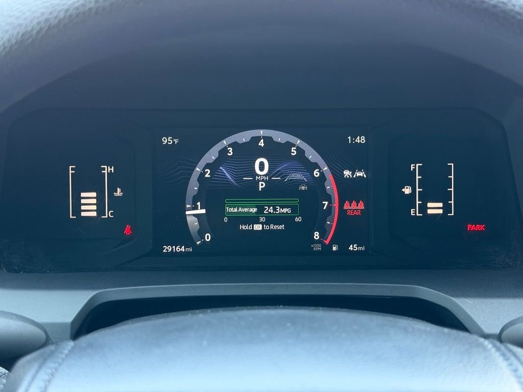 Certified Used 2025  Toyota SR image 31