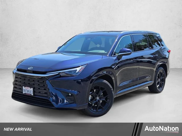 2024 Lexus TX 350 
