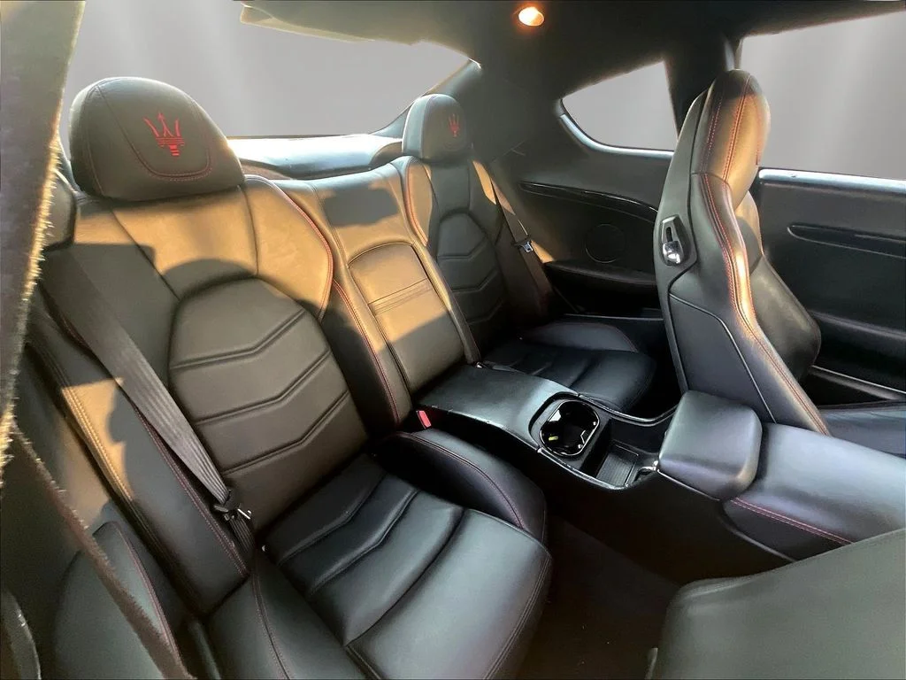 2018 Maserati GranTurismo MC - Photo 24
