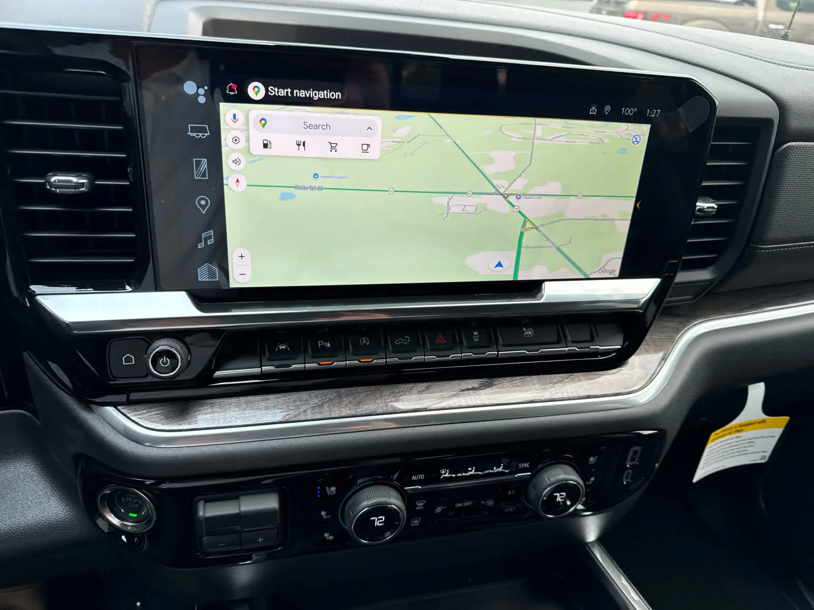 2026 Chevrolet Silverado 1500 LTZ - Photo 24