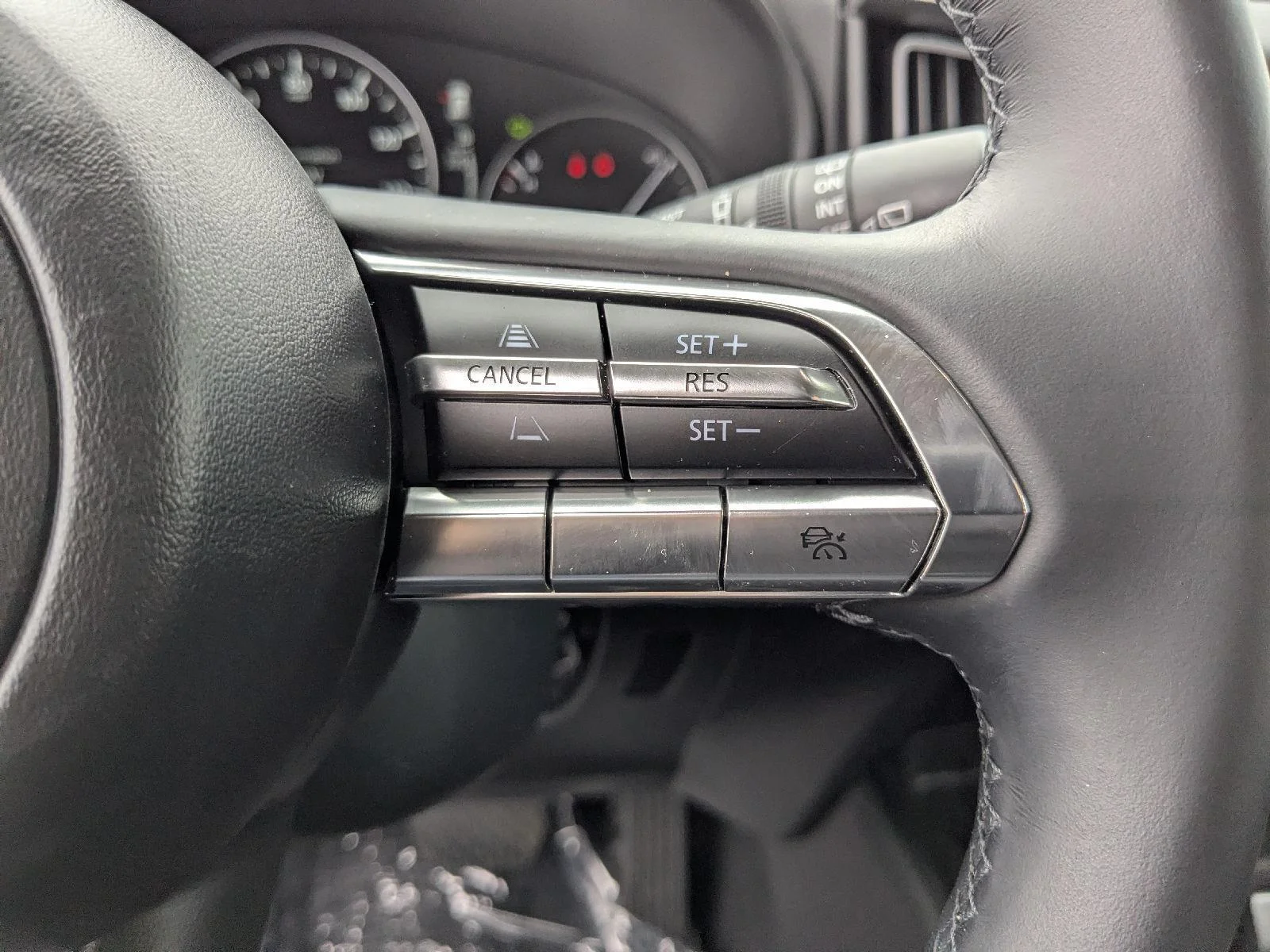 2025 Mazda CX-50 Preferred - Photo 22