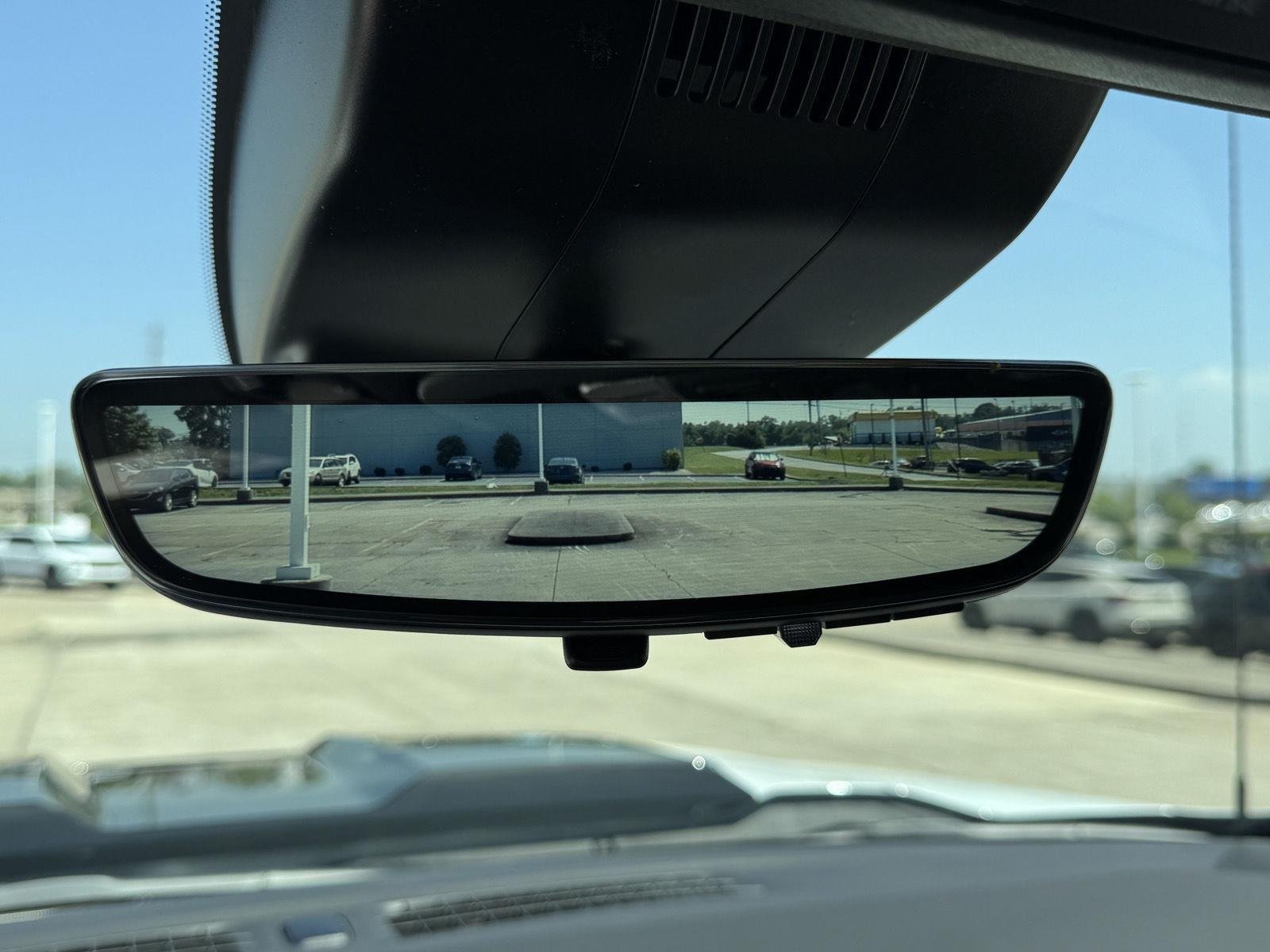 2026 Chevrolet Silverado 1500 ZR2 - Photo 31