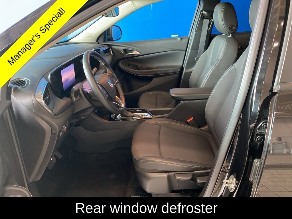 2025 Buick Encore GX Preferred - Photo 10